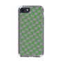 Slim Protection Case［ jouetie - Monogram - Green ］