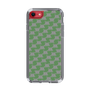Slim Protection Case［ jouetie - Monogram - Green ］