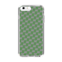 Slim Protection Case［ jouetie - Monogram - Green ］