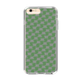 Slim Protection Case［ jouetie - Monogram - Green ］