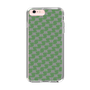 Slim Protection Case［ jouetie - Monogram - Green ］