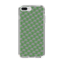 Slim Protection Case［ jouetie - Monogram - Green ］
