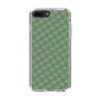 Slim Protection Case［ jouetie - Monogram - Green ］