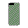 Slim Protection Case［ jouetie - Monogram - Green ］