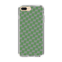 Slim Protection Case［ jouetie - Monogram - Green ］