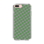 Slim Protection Case［ jouetie - Monogram - Green ］