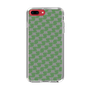 Slim Protection Case［ jouetie - Monogram - Green ］