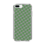 Slim Protection Case［ jouetie - Monogram - Green ］