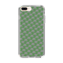 Slim Protection Case［ jouetie - Monogram - Green ］
