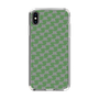 Slim Protection Case［ jouetie - Monogram - Green ］