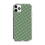 Slim Protection Case［ jouetie - Monogram - Green ］