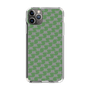 Slim Protection Case［ jouetie - Monogram - Green ］