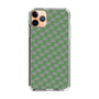 Slim Protection Case［ jouetie - Monogram - Green ］