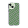 Slim Protection Case［ jouetie - Monogram - Green ］