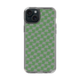 Slim Protection Case［ jouetie - Monogram - Green ］