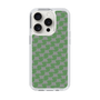 Slim Protection Case［ jouetie - Monogram - Green ］