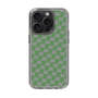 Slim Protection Case［ jouetie - Monogram - Green ］