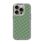 Slim Protection Case［ jouetie - Monogram - Green ］
