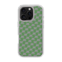 Slim Protection Case［ jouetie - Monogram - Green ］