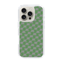 Slim Protection Case［ jouetie - Monogram - Green ］