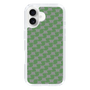 Slim Protection Case［ jouetie - Monogram - Green ］