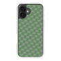 Slim Protection Case［ jouetie - Monogram - Green ］