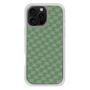 Slim Protection Case［ jouetie - Monogram - Green ］