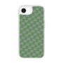Slim Protection Case［ jouetie - Monogram - Green ］