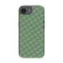Slim Protection Case［ jouetie - Monogram - Green ］