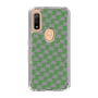 Slim Protection Case［ jouetie - Monogram - Green ］