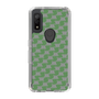 Slim Protection Case［ jouetie - Monogram - Green ］