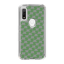 Slim Protection Case［ jouetie - Monogram - Green ］