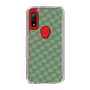 Slim Protection Case［ jouetie - Monogram - Green ］