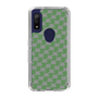 Slim Protection Case［ jouetie - Monogram - Green ］