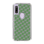 Slim Protection Case［ jouetie - Monogram - Green ］