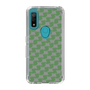 Slim Protection Case［ jouetie - Monogram - Green ］