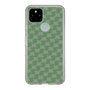 Slim Protection Case［ jouetie - Monogram - Green ］