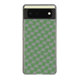 Slim Protection Case［ jouetie - Monogram - Green ］