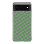 Slim Protection Case［ jouetie - Monogram - Green ］