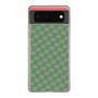 Slim Protection Case［ jouetie - Monogram - Green ］