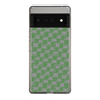 Slim Protection Case［ jouetie - Monogram - Green ］