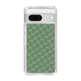 Slim Protection Case［ jouetie - Monogram - Green ］