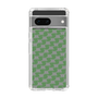 Slim Protection Case［ jouetie - Monogram - Green ］