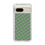 Slim Protection Case［ jouetie - Monogram - Green ］