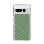 Slim Protection Case［ jouetie - Monogram - Green ］