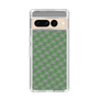 Slim Protection Case［ jouetie - Monogram - Green ］