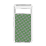 Slim Protection Case［ jouetie - Monogram - Green ］