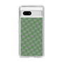 Slim Protection Case［ jouetie - Monogram - Green ］