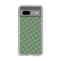 Slim Protection Case［ jouetie - Monogram - Green ］