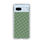 Slim Protection Case［ jouetie - Monogram - Green ］